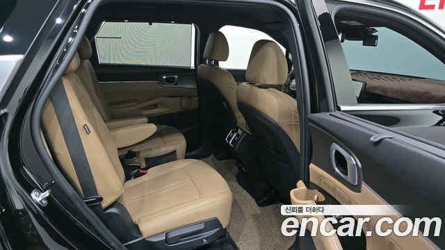 Kia Sorento 2025 — photo 17