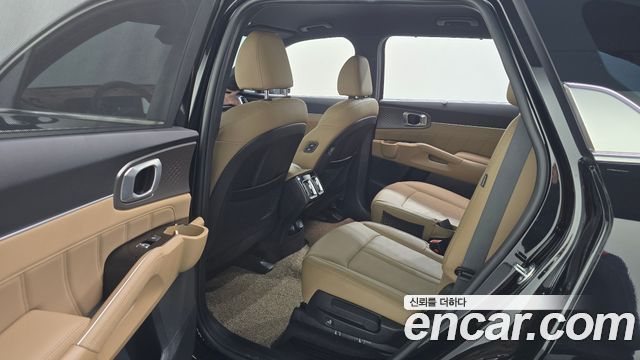 Kia Sorento 2025 — photo 18