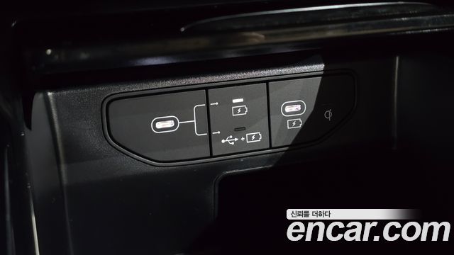 Kia Sorento 2025 — photo 19