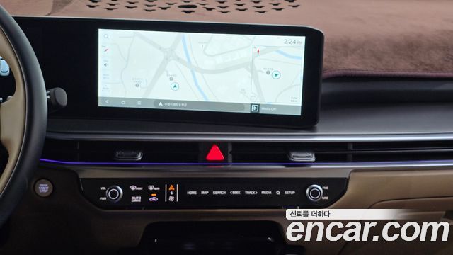 Kia Sorento 2025 — photo 20