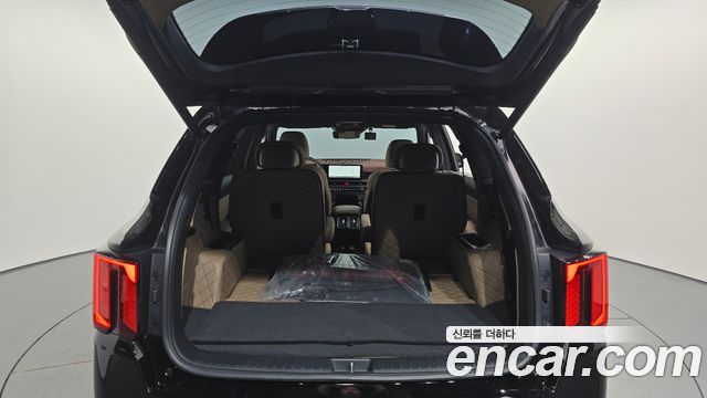 Kia Sorento 2025 — photo 25