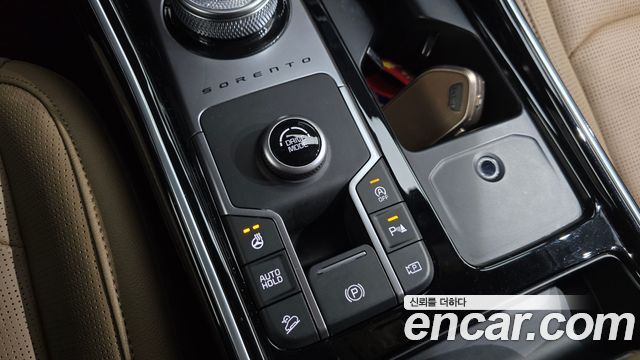 Kia Sorento 2025 — photo 26