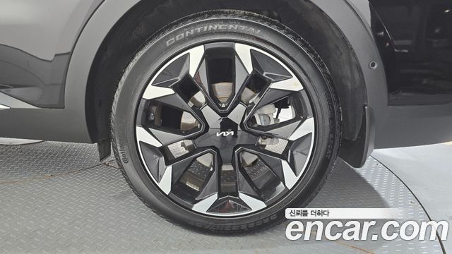Kia Sorento 2025 — photo 7
