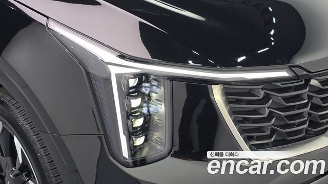 Kia Sorento 2025 — photo 8