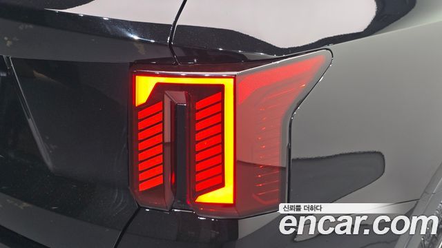 Kia Sorento 2025 — photo 9