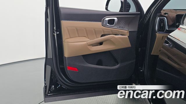 Kia Sorento 2025 — photo 14