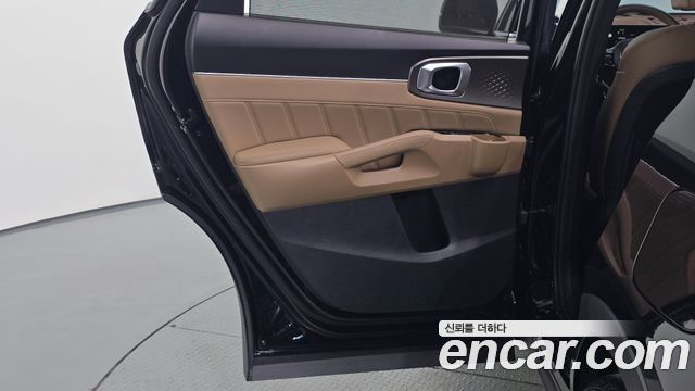 Kia Sorento 2025 — photo 15