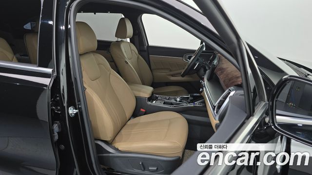 Kia Sorento 2025 — photo 16