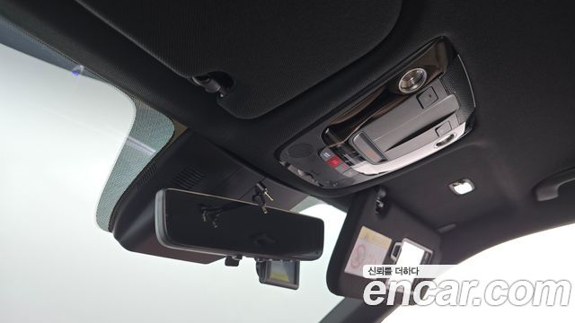 Kia Sorento 2025 — photo 27