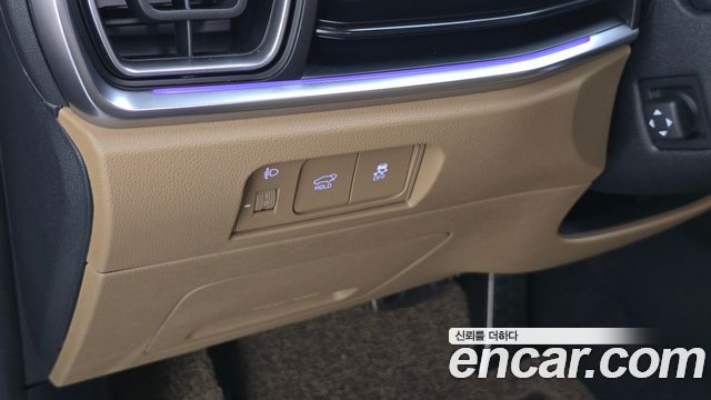 Kia Sorento 2025 — photo 28