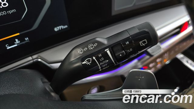 Kia Sorento 2025 — photo 29