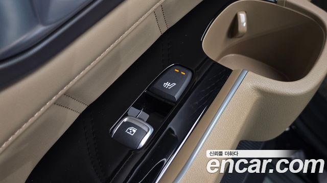 Kia Sorento 2025 — photo 30