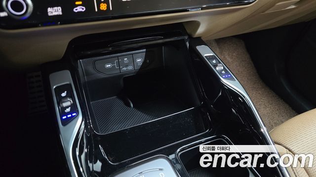 Kia Sorento 2025 — photo 32