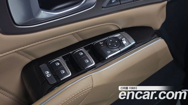 Kia Sorento 2025 — photo 33