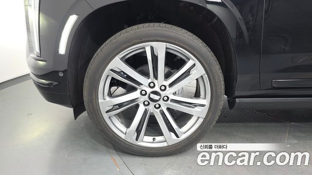 Cadillac Escalade 2026 — photo 5
