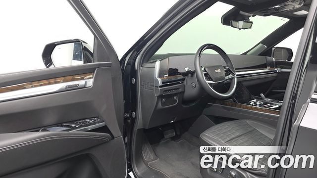 Cadillac Escalade 2026 — photo 10