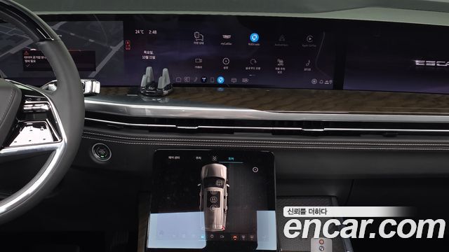 Cadillac Escalade 2026 — photo 14
