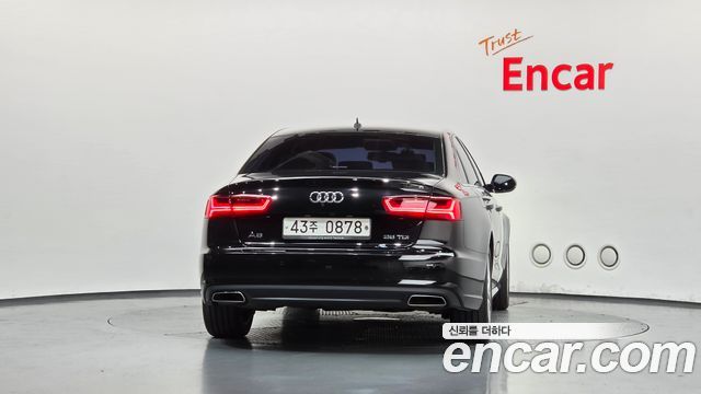 Audi A6 2016 — photo 4