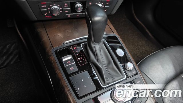 Audi A6 2016 — photo 9