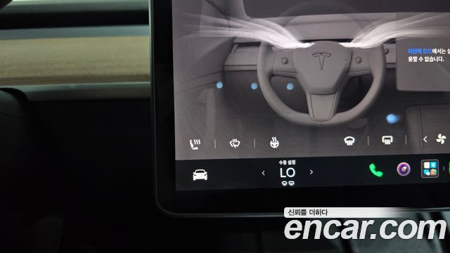 Tesla Model Y 2022 — photo 26