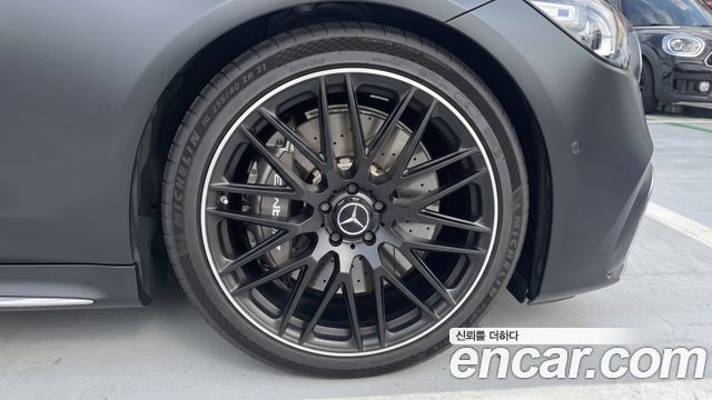 Mercedes-Benz S-Class 2026 — photo 5