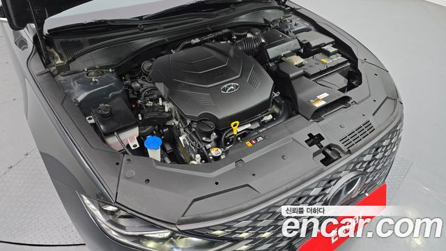 Hyundai Grandeur 2022 — photo 6