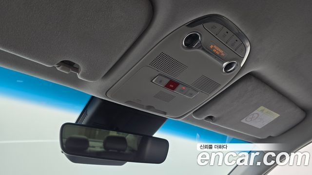 Hyundai Grandeur 2022 — photo 17
