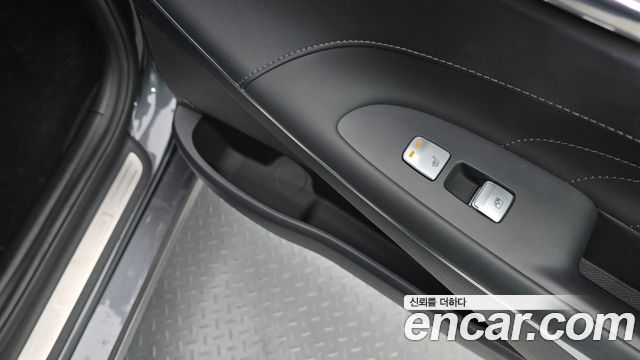 Hyundai Grandeur 2022 — photo 19