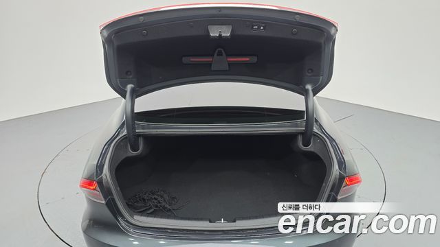 Hyundai Grandeur 2022 — photo 20