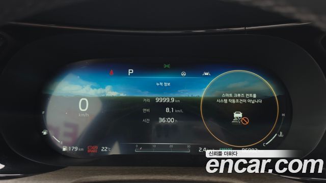 Kia K5 2020 — photo 8
