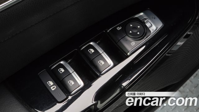 Kia K5 2020 — photo 15
