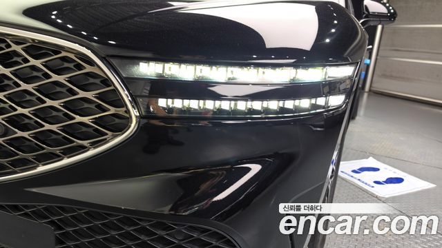 Genesis G90 2022 — photo 8