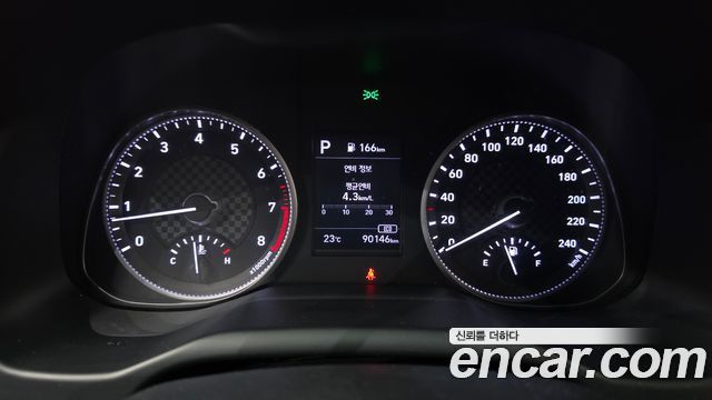 Hyundai AVANTE 2020 — photo 8