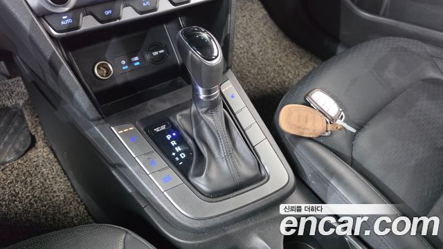 Hyundai AVANTE 2020 — photo 9