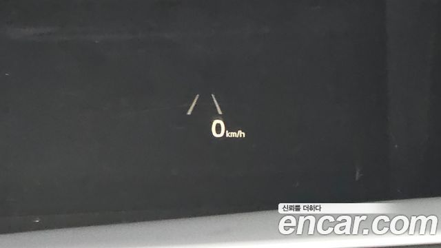 Kia K7 2017 — photo 21