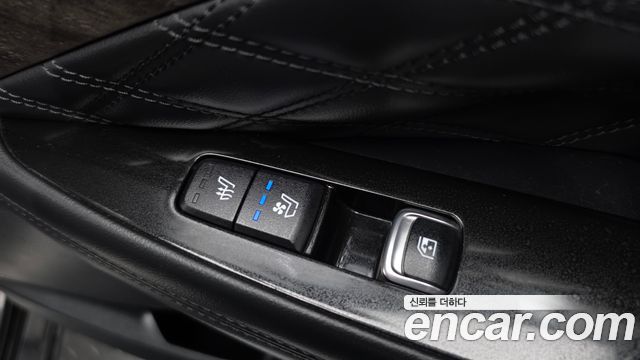 Kia K8 2023 — photo 15