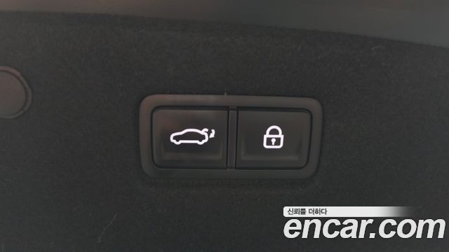 Kia K8 2023 — photo 18