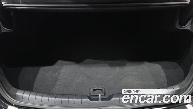 Kia K8 2023 — photo 19