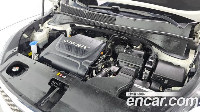 Kia Sorento 2016 — photo 6