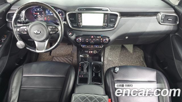 Kia Sorento 2016 — photo 7