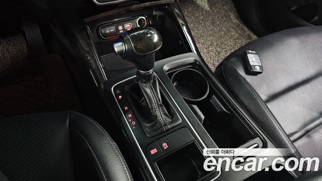 Kia Sorento 2016 — photo 9