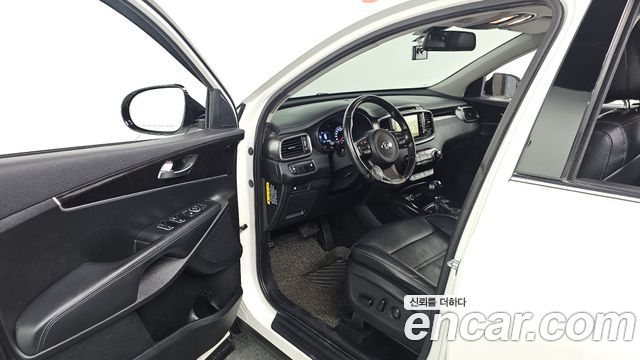 Kia Sorento 2016 — photo 10