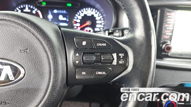 Kia Sorento 2016 — photo 19