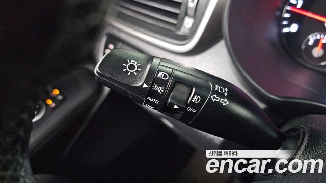 Kia Sorento 2016 — photo 20