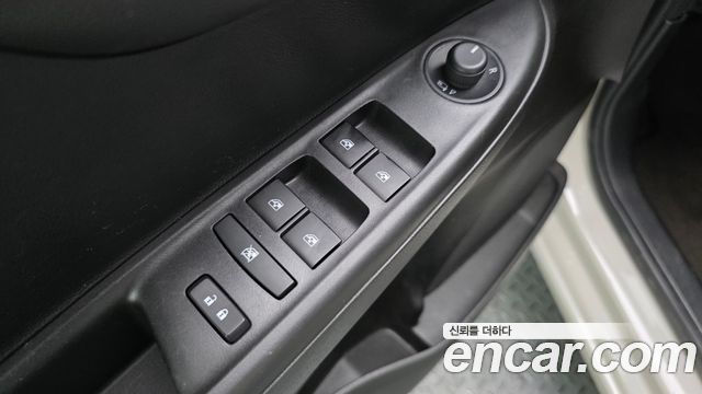 Chevrolet Korea Spark 2016 — photo 19
