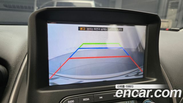 Chevrolet Korea Spark 2016 — photo 21