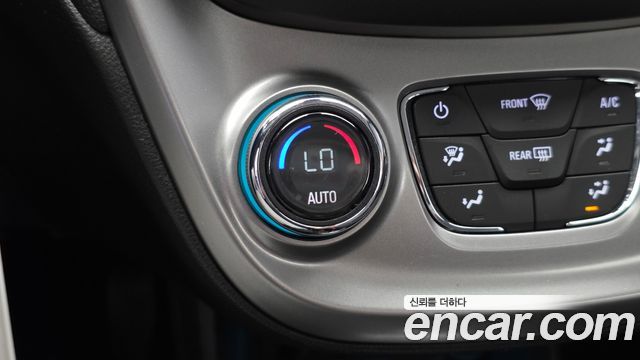 Chevrolet Korea Spark 2016 — photo 23