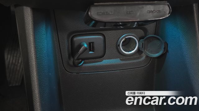 Chevrolet Korea Spark 2016 — photo 24
