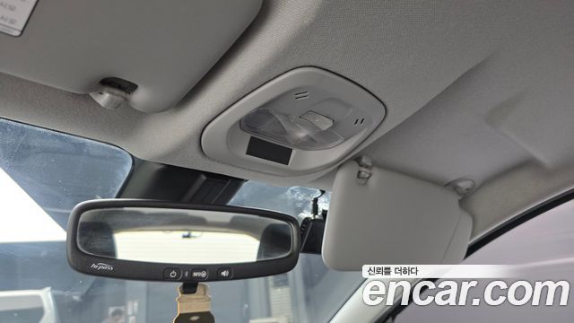 Chevrolet Korea Spark 2016 — photo 25