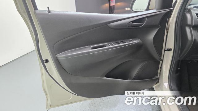 Chevrolet Korea Spark 2016 — photo 14